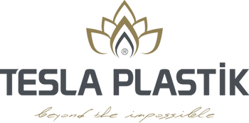 Tesla plastik